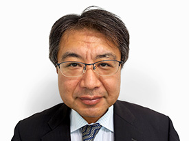 金沢営業所担当鈴木裕和